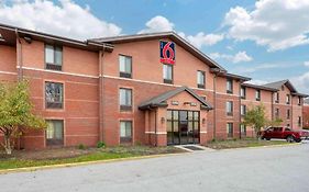 Studio 6 Extended Stay South Bend Mishawaka South In